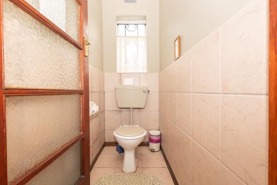 Commercial Property for Sale in Paglande Western Cape